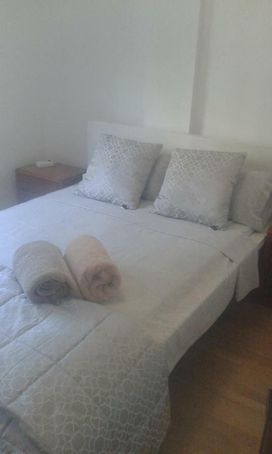 Habitacion Jc Madrid Exteriér fotografie