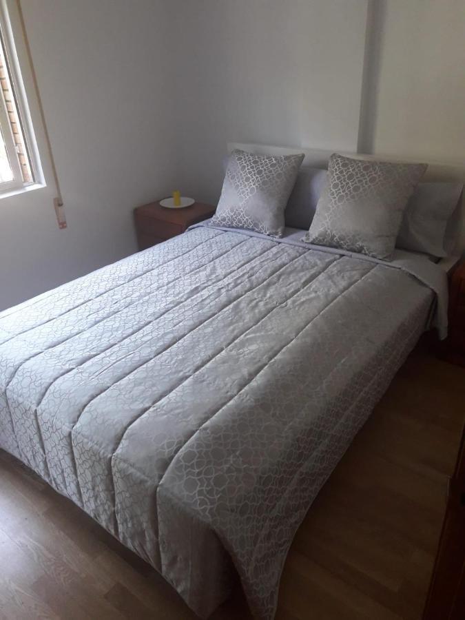 Habitacion Jc Madrid Exteriér fotografie